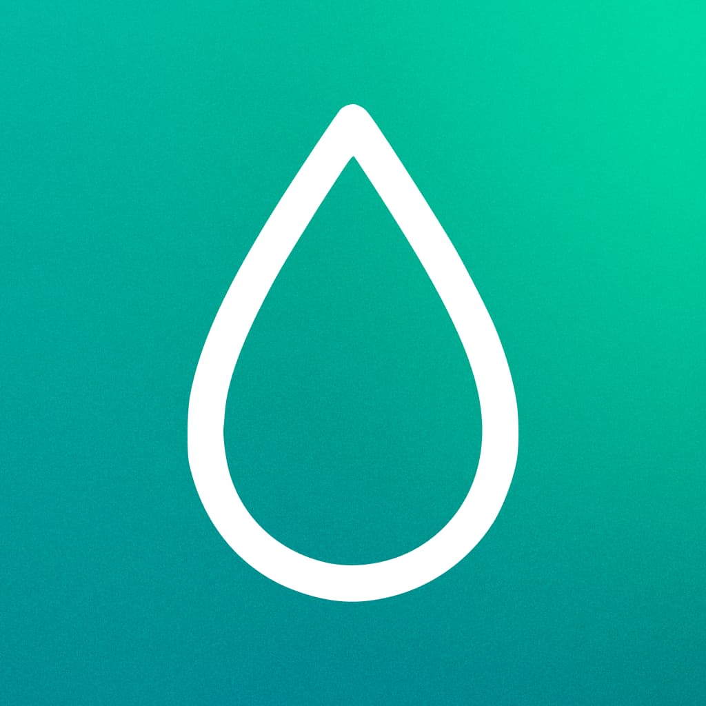 Hydrify app icon