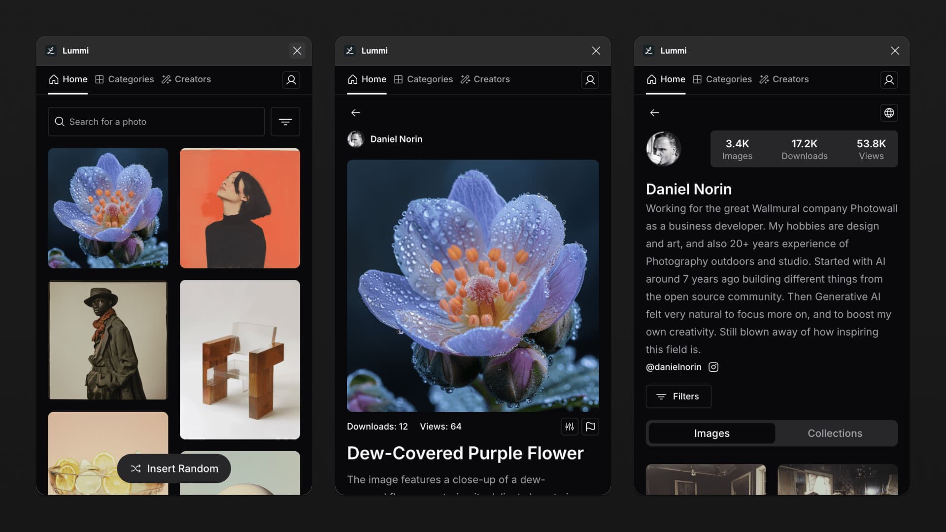 Image showing Lummi's Figma plugin