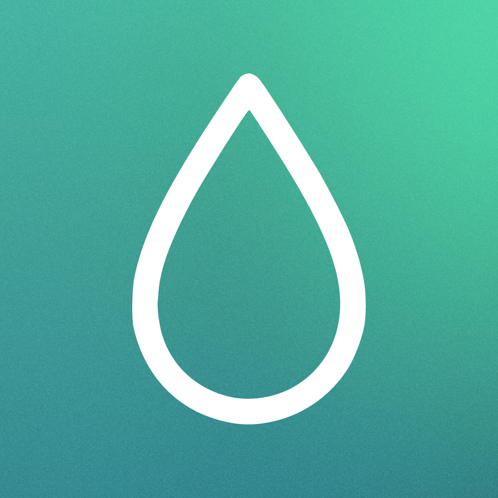 Hydrify app icon